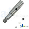A & I Products Actuator, Hydraulic Control Valve 3" x5" x1" A-529901R91